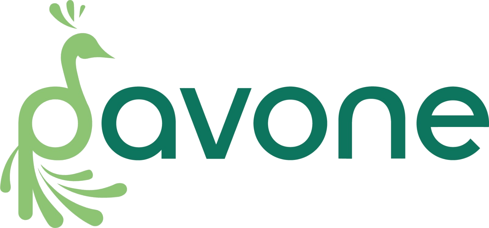 Logo de Pavone