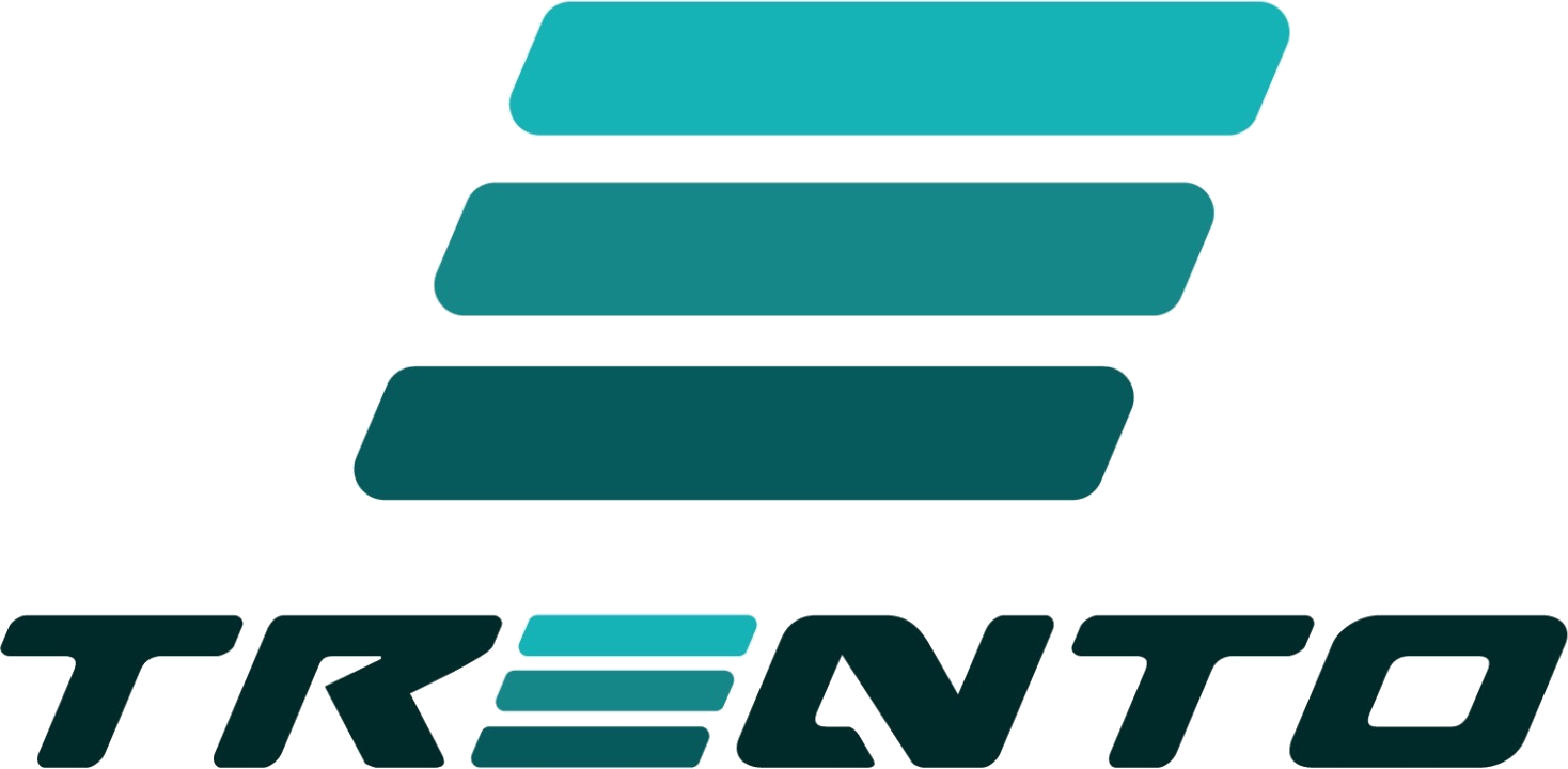 Logo de Trento