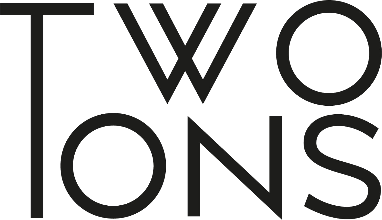 Logo de Two Tons