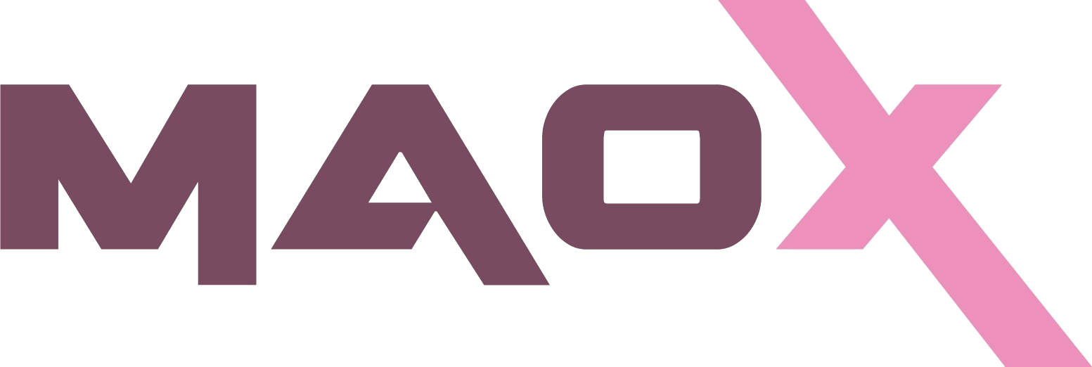 Logo de Maox